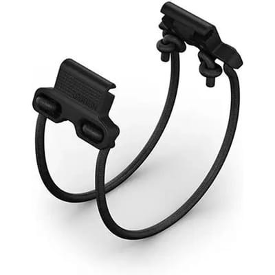 Elastische horlogeband Garmin QuickFit 20