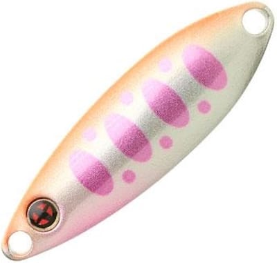 Sakura Fat Skoon Area 30mm 2.4gr - Kleur : Albino Trout