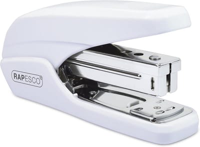 Nietmachine Rapesco X5-25PS Wit