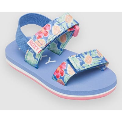 Roxy Tw Cage Kids Sandalen blauw