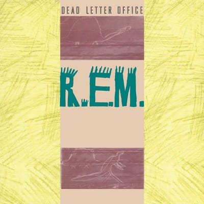 Dead Letter Office (LP + Download)
