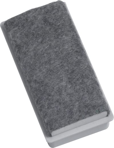 Naga Magnetische bordenwisser voor witborden, ft 7,5 x 3,5 x 2,4 cm 1 stuks