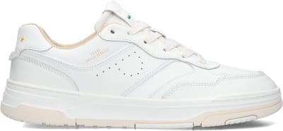 Pantofola D'Oro Delle Sneakers Heren - Leren Sneaker - Wit - Maat 40