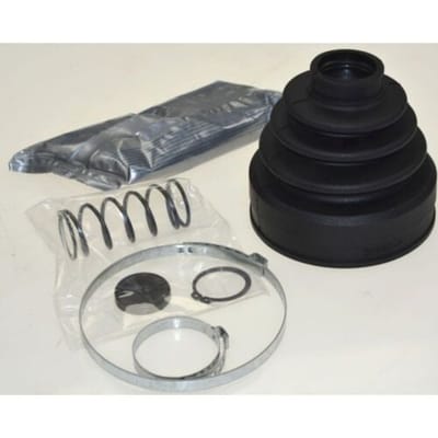 Balgenset, aandrijfas SPIDAN 25152