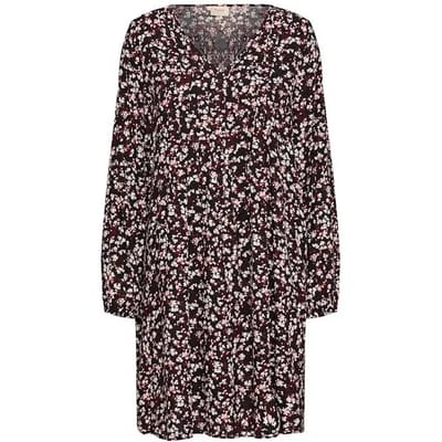 fransa - FRKIKI DR 5 - Dames - Mini jurken