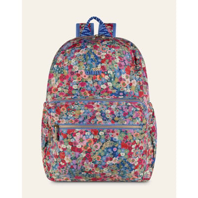 Oilily Bao Rugzak- maatOne size Patriot Blauw