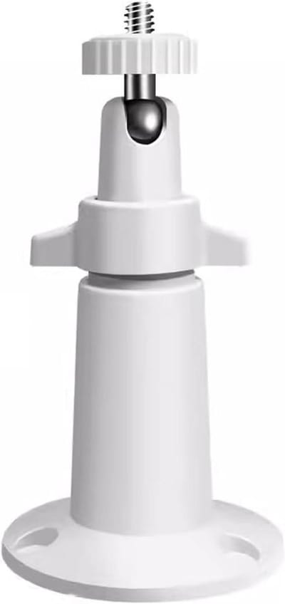 Projector Beugel - Hijsbeugel Projector - Thuisbioscoop - Verstelbare Hoogte - 10cm - Wit