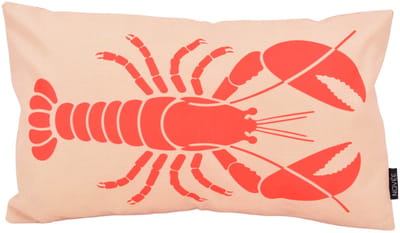 Coastal Lobster Kussenhoes | 30x50 cm | Katoen/Linnen