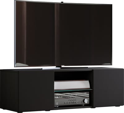 Houten TV lowboard Meubel TV meubel Tafel Console TV tafel Lowina