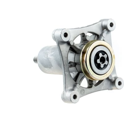 Mandrel