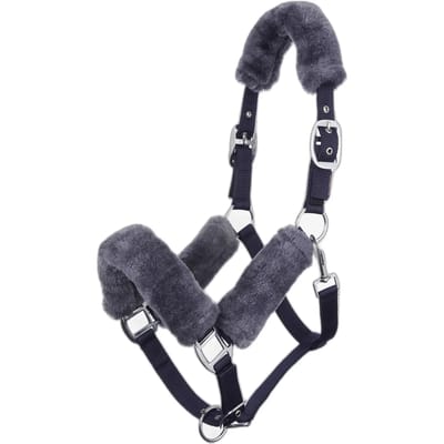 Halster voor paarden LeMieux Comfort