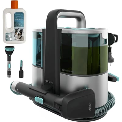 Hoover Cecotec Conga 4000 Carpet&Spot Clean XL Advance