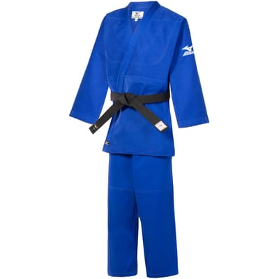 Kinderjudogi Mizuno Keiko 2
