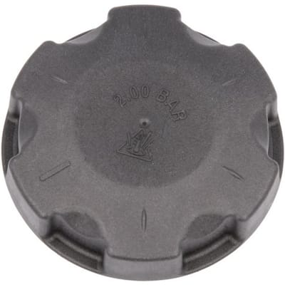 Dop, koelmiddelreservoir FEBI BILSTEIN 46222