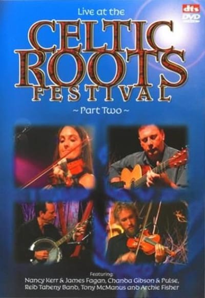 Celtic Roots Festival Part 2