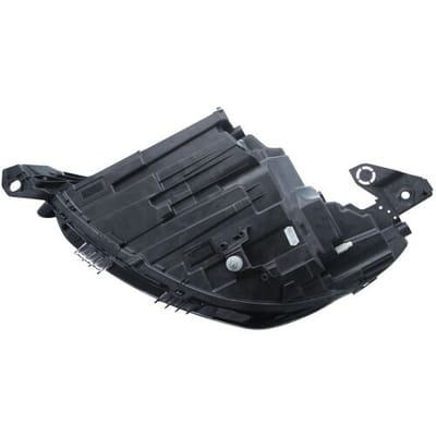 Koplampen VALEO 451211