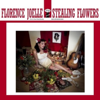 Stealing Flowers - Florence Joelle