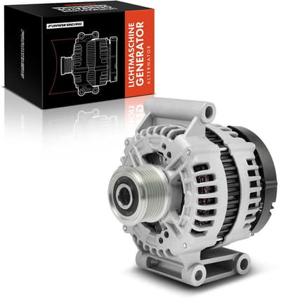 Frankberg 1x dynamo generator voor FORD