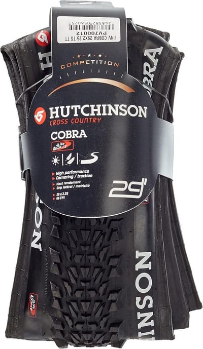 Mountainbike Banden 29 inch Geschikt voor alle terreinen