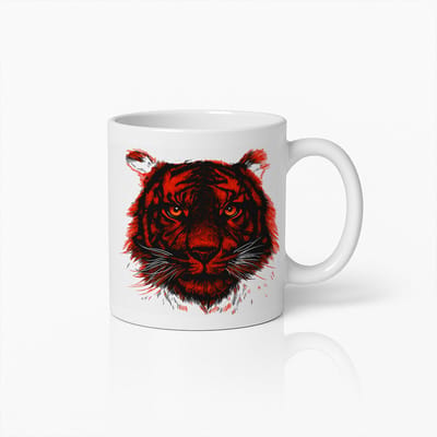 Nevolis® | Koffiemok 330ml met Uniek Design | Ontwerp Jouw Eigen Mok | Handgemaakt Cadeau voor Koffieliefhebbers | Gepersonaliseerd op Aanvraag | Enkel of Grote Bestelling
