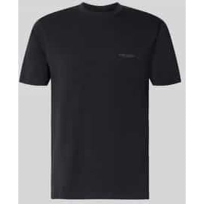 T-shirt Korte Mouw EAX XM003141AF26650