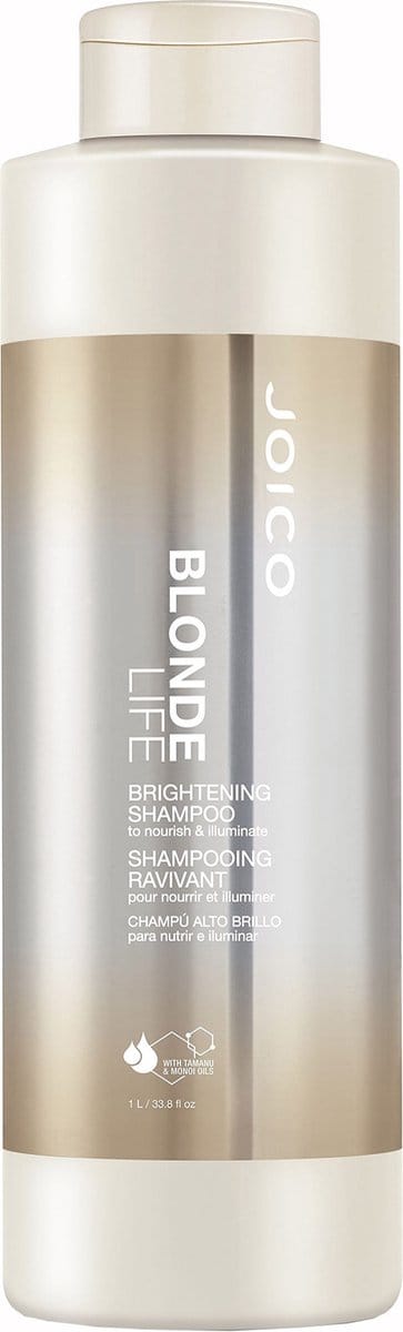 Joico Blonde Life Brightening Shampoo 1000 ml