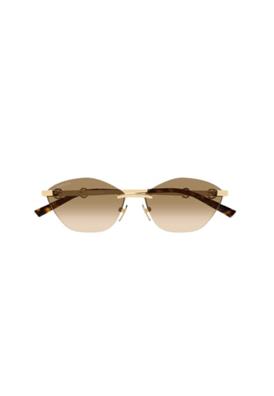 Zonnebrillen Gucci GG2050S-004 Vrouw