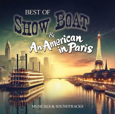 Various Artists - Best Of Show Boat & An America