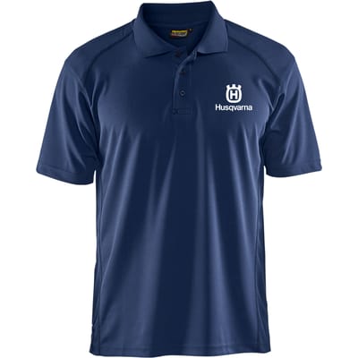 Shirt xxxxl pique uv-protectio