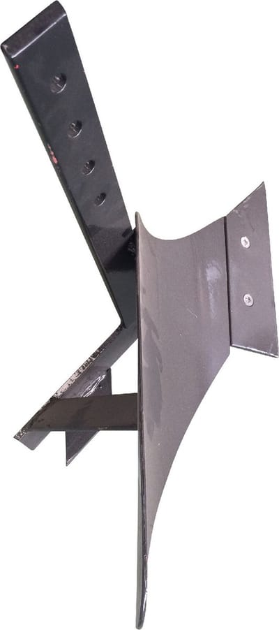 Ploeg voor motorfrees MW Tools MFRAC2
