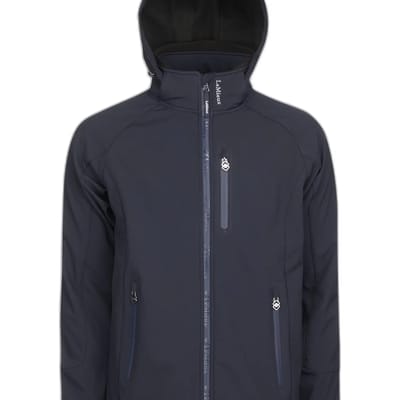 Rijjas LeMieux Elite Soft Shell