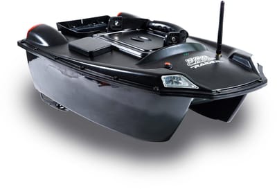 Navicarp Raider Voerboot - Voerboot