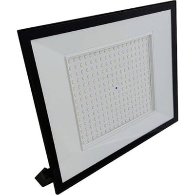 V-TAC VT-44208 23977 LED-schijnwerper Energielabel: F (A - G) 200 W Lichtkleur (naam): Koudwit