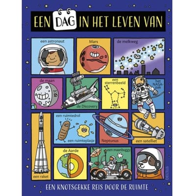 Een Dag In Het Leven Van ...