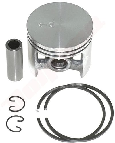 Zuigerset passend op HUSQVARNA 281 52mm R2 ( 503 50 27-02 ) GOLF