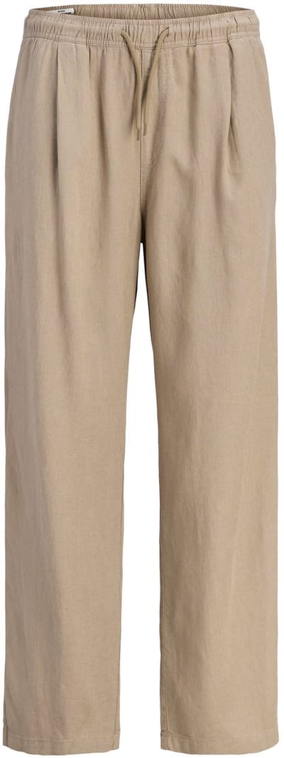 Jack & Jones Joggingbroek Wide Leg Fit Joggingbroek