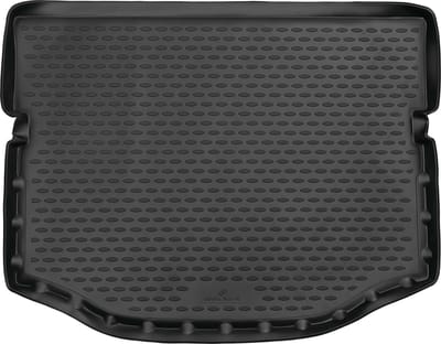 Walser Kofferbakmat XTR geschikt voor Toyota RAV4 (A4) 12/2012-Vandaag