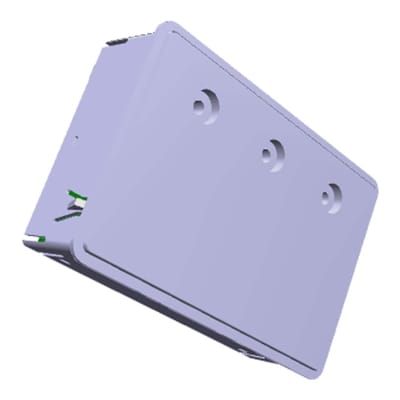 AEG gebruikersinterface-bord, SET 3872108885