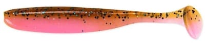 Keitech Easy Shiner Motoroil Pink 11.5cm