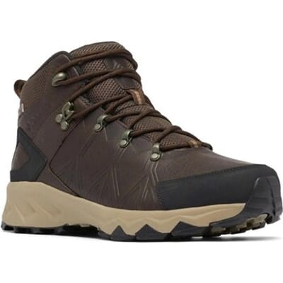 Hoge Sneakers Columbia BM3514231