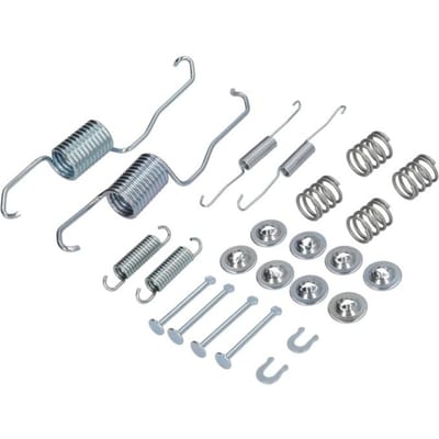 Toebehorenset, remschoenen QUICK BRAKE 105-0886