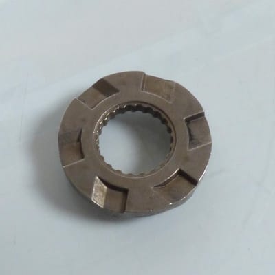 rocher originele kickmoer voor scooter piaggio 125 liberty 2001 tot 2015 827386 nieuw