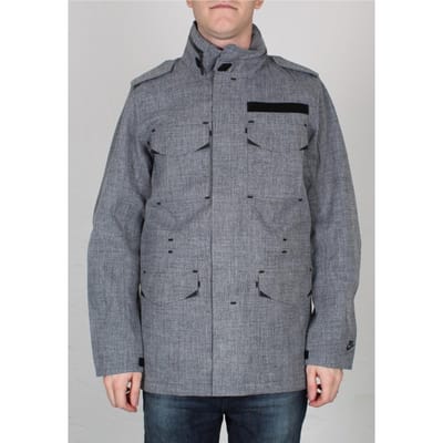 Nike Sportswear Wol M65 Heren Storm Fit Jas
