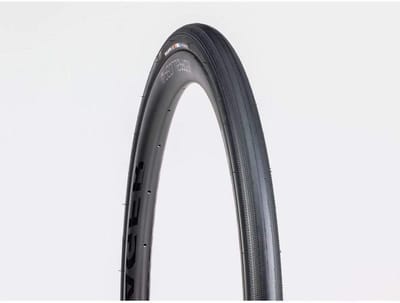 Racefiets Band - Buitenband Wiel - Dagelijks Gebruik - Licht Profiel - 700 x 23C - Zwart
