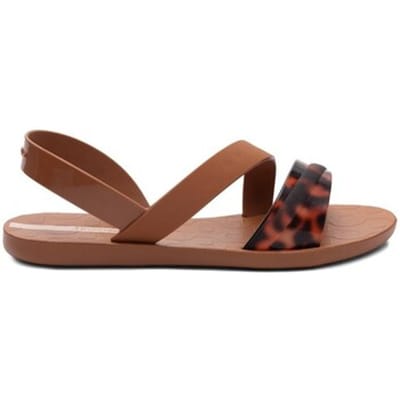Ipanema Levendige Sandaal Fe [83767 BR604] jaar 40 brown