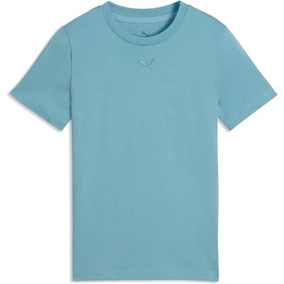T-shirt meisje Puma ESS Centered