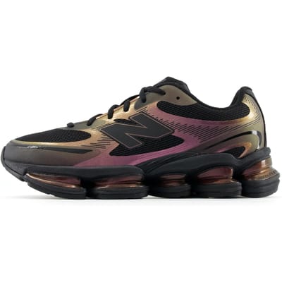 New Balance Abzorb 2000 Zwart Iridescent 38 black