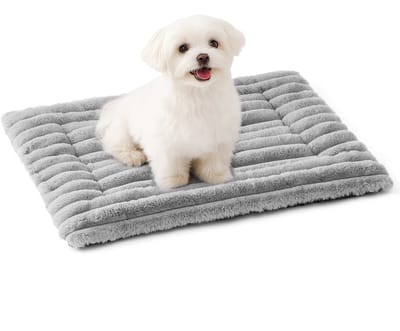 Feandrea - Hondendeken - Hondendeken voor Honden en Katten - Dubbelzijdig Gebruik - Wasbaar in Wasmachine