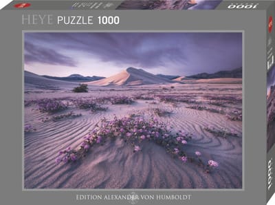 Heye Puzzel Arrow Dynamic 1000.