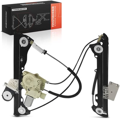 Frankberg 1x Ruitenlichter Voor Links voor BMW E89 sDrive18i sDrive30i